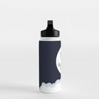 Rocket lift off Water Bottle Gallery Image 3