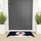 Rocket lift off Welcome Mat Gallery Image 3