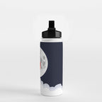 Rocket lift off Water Bottle Gallery Image 2