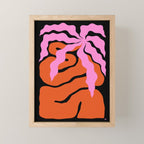 Atwater Village II Mini Art Print Gallery Image 1