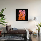 Atwater Village II Wood Wall Art Gallery Image 2