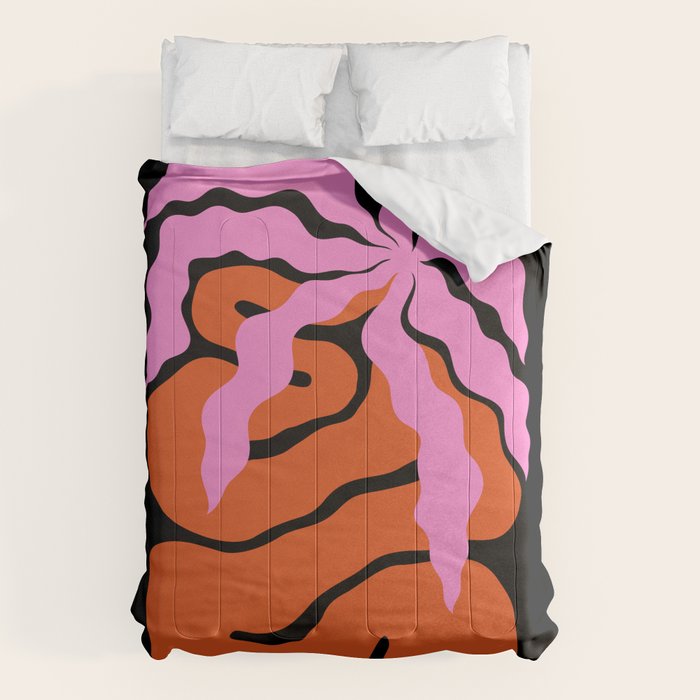 Atwater Village II Comforter Gallery Image 6