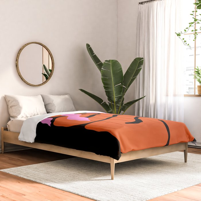 Atwater Village II Comforter Gallery Image 2
