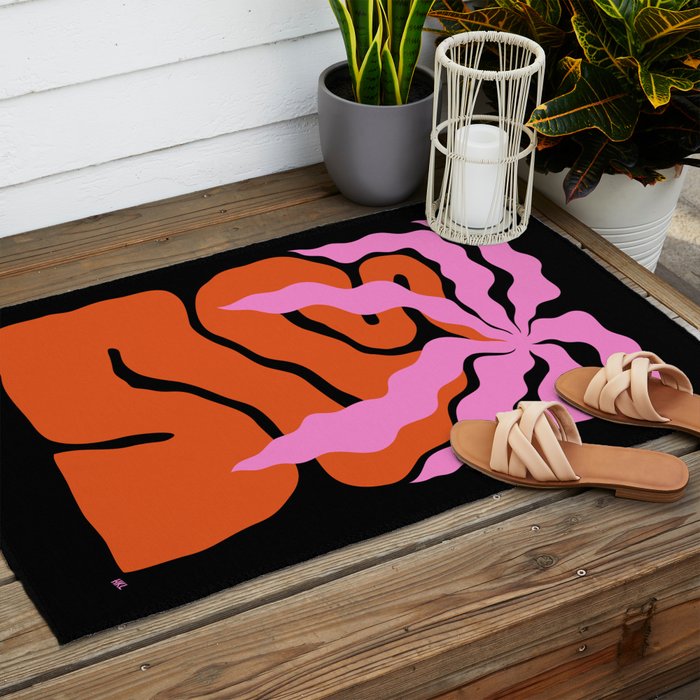 Atwater Village II Outdoor Rug Gallery Image 2