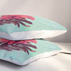 Standing at the Threshold of Time Pillow Sham Gallery Image 3