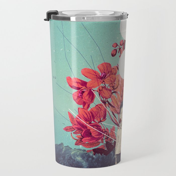 Standing at the Threshold of Time Travel Mug Gallery Image 3
