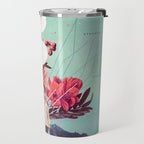 Standing at the Threshold of Time Travel Mug Gallery Image 2