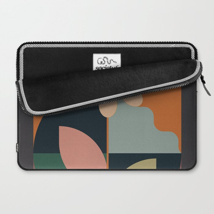 Have A Nice Day 7 Laptop Sleeve Gallery Image 2