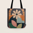 Have A Nice Day 7 Tote Bag Gallery Image 1