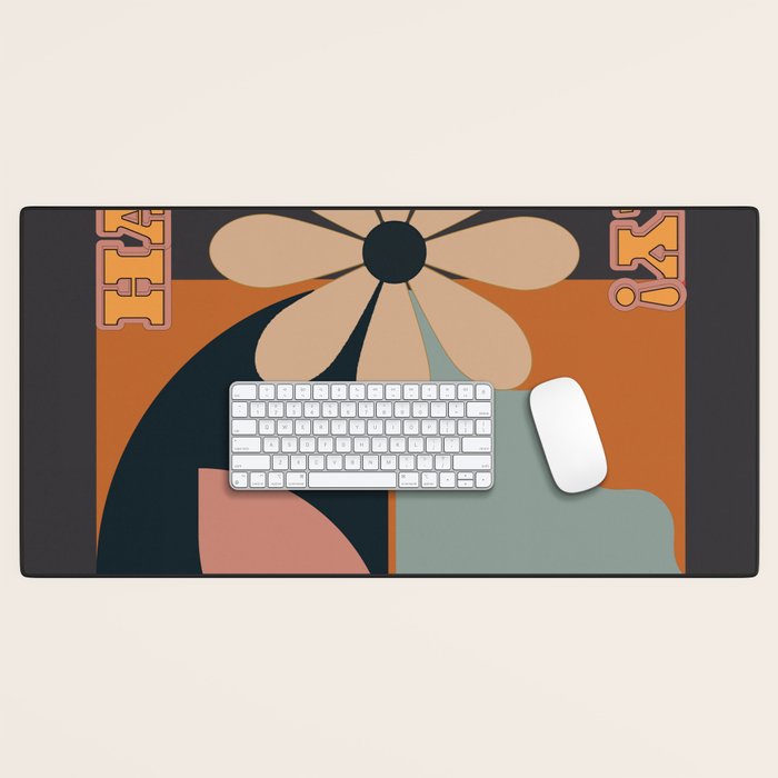 Have A Nice Day 7 Desk Mat Gallery Image 1