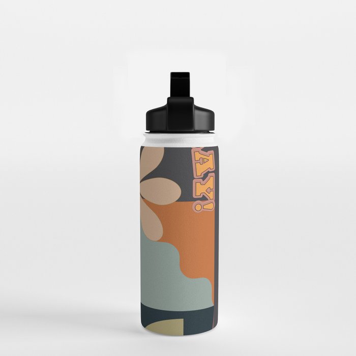 Have A Nice Day 7 Water Bottle Gallery Image 2