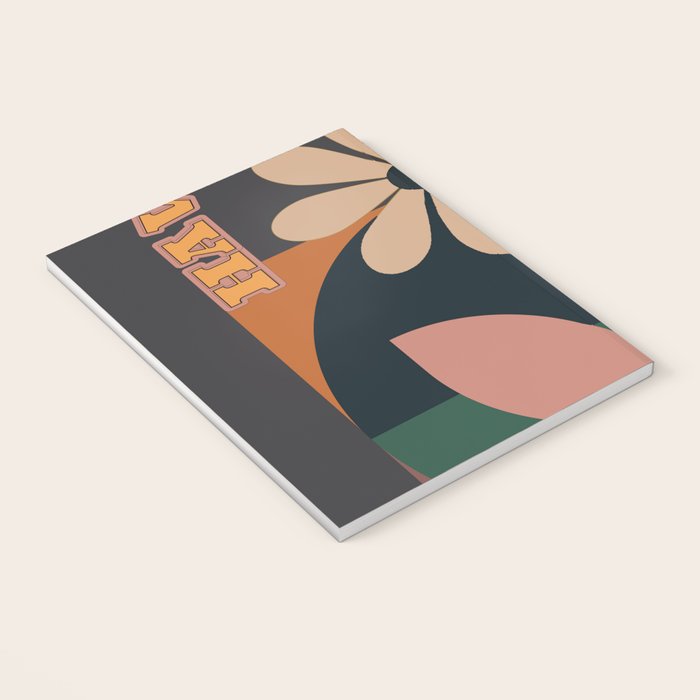 Have A Nice Day 7 Notebook Gallery Image 3