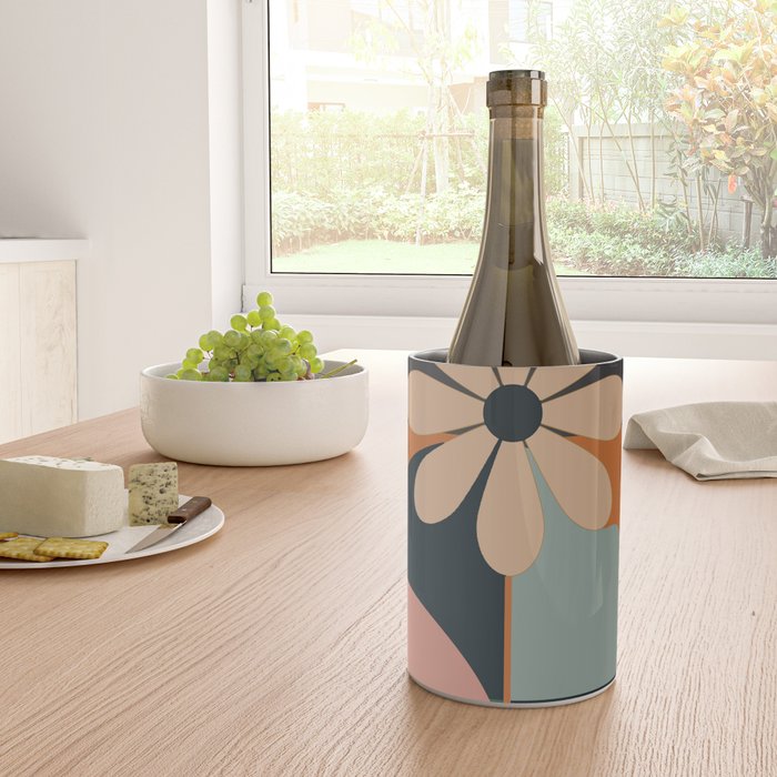 Have A Nice Day 7 Wine Chiller Gallery Image 4