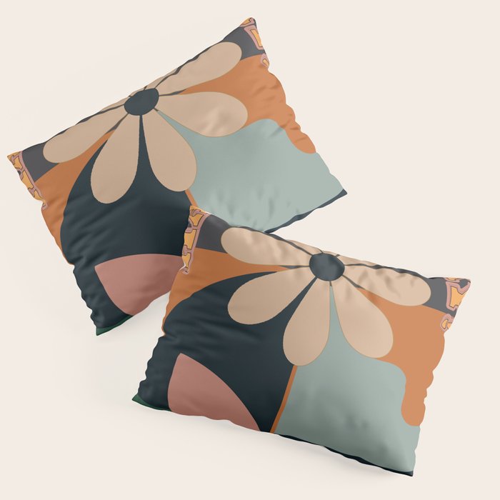 Have A Nice Day 7 Pillow Sham Gallery Image 1