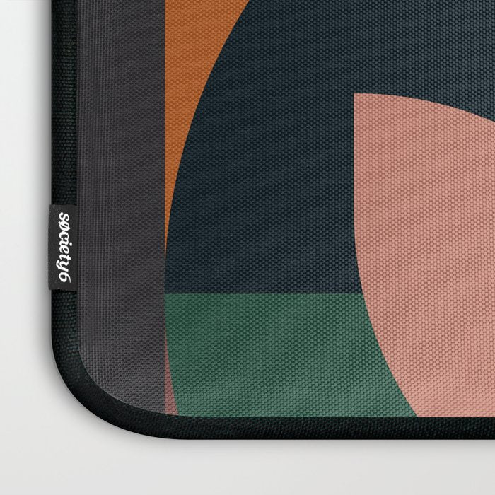 Have A Nice Day 7 Laptop Sleeve Gallery Image 3