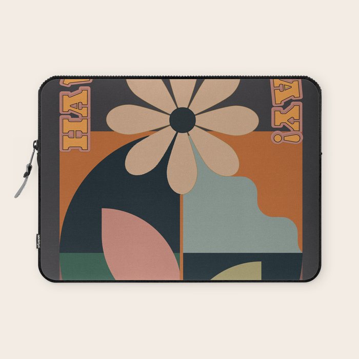 Have A Nice Day 7 Laptop Sleeve Gallery Image 1