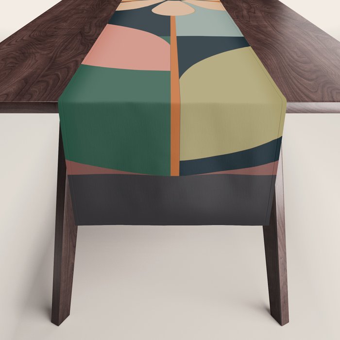 Have A Nice Day 7 Table Runner Gallery Image 1