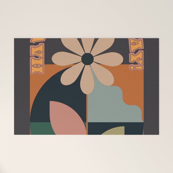 Have A Nice Day 7 Welcome Mat Gallery Image 1