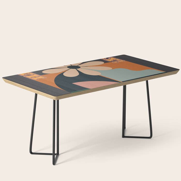 Have A Nice Day 7 Coffee Table Gallery Image 1