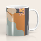 Have A Nice Day 7 Coffee Mug Gallery Image 1