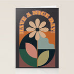Have A Nice Day 7 Stationery Card Gallery Image 2