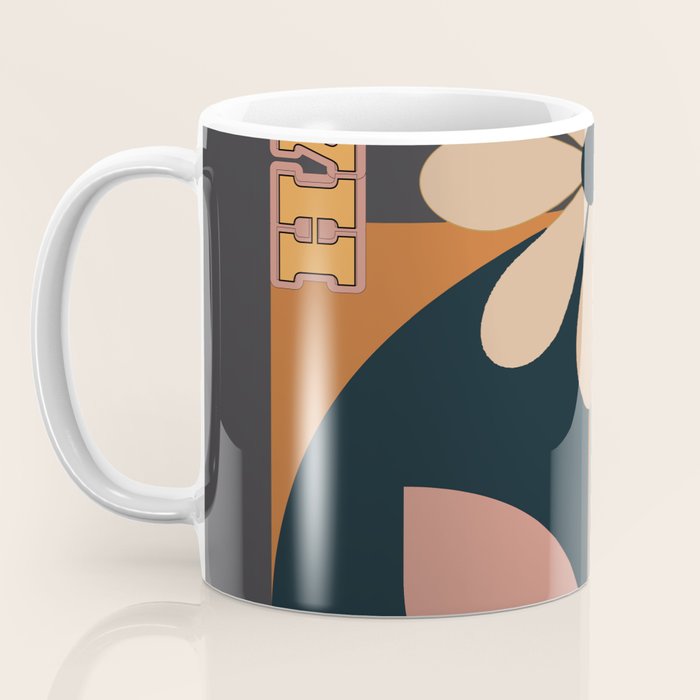 Have A Nice Day 7 Coffee Mug Gallery Image 3