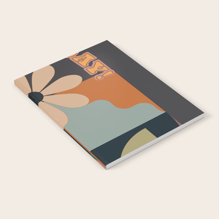 Have A Nice Day 7 Notebook Gallery Image 1