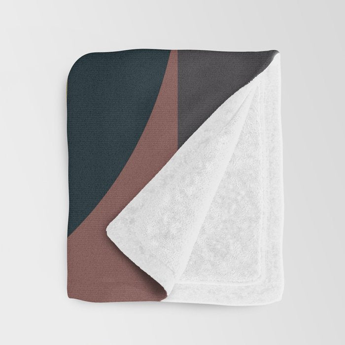 Have A Nice Day 7 Throw Blanket Gallery Image 3