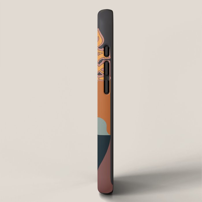 Have A Nice Day 7 iPhone Case Gallery Image 2
