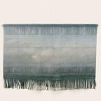 Caspar David Friedrich - The Monk by the Sea Wall Hanging Gallery Image 1