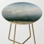 Caspar David Friedrich - The Monk by the Sea Side Table Gallery Image 2