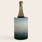 Caspar David Friedrich - The Monk by the Sea Wine Chiller Gallery Image 3