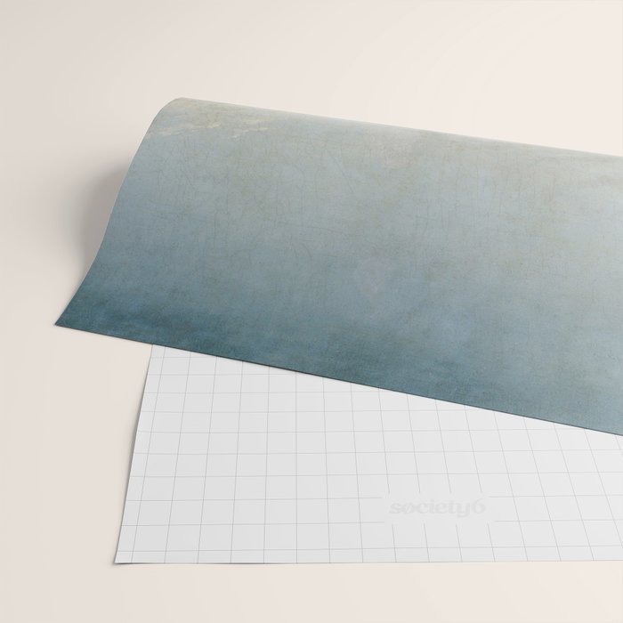 Caspar David Friedrich - The Monk by the Sea Wrapping Paper Gallery Image 2