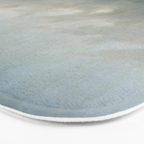 Caspar David Friedrich - The Monk by the Sea Bath Mat Gallery Image 3
