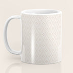 Mae Pattern XI Coffee Mug Gallery Image 3