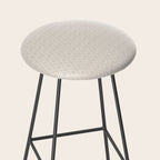 Mae Pattern XI Stool Gallery Image 2