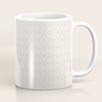 Mae Pattern XI Coffee Mug Gallery Image 1