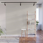 Mae Pattern XI Wall Mural Gallery Image 1