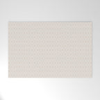 Mae Pattern XI Welcome Mat Gallery Image 1
