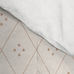 Mae Pattern XI Comforter Gallery Image 4