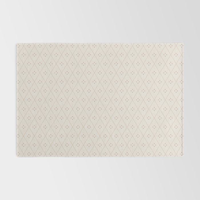 Mae Pattern XI Rug Gallery Image 2