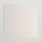 Mae Pattern XI Wrapping Paper Gallery Image 3