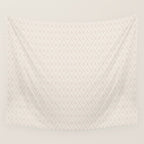 Mae Pattern XI Wall Tapestry Gallery Image 4