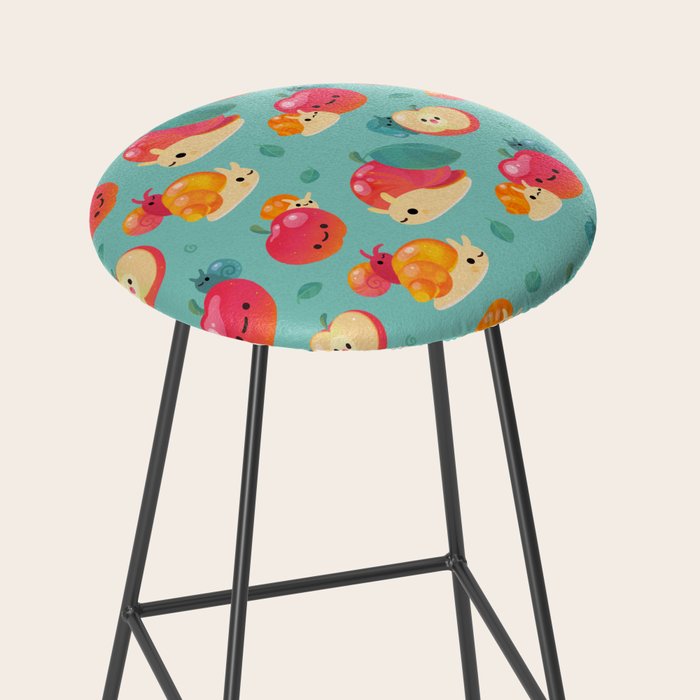 Apple snail Stool Gallery Image 2