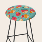 Apple snail Stool Gallery Image 2