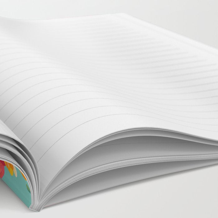 Apple snail Notebook Gallery Image 2