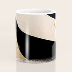 Abstract Art Landscape 37 Coffee Mug Gallery Image 4