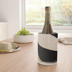 Abstract Art Landscape 37 Wine Chiller Gallery Image 4
