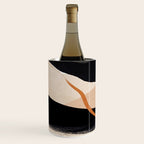 Abstract Art Landscape 37 Wine Chiller Gallery Image 3