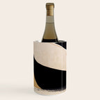 Abstract Art Landscape 37 Wine Chiller Gallery Image 1